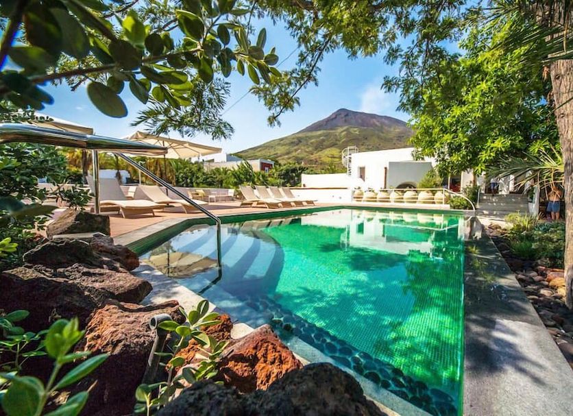 Piscine Photo