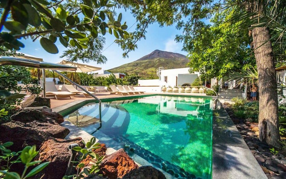 Piscine Photo