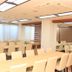 Espace de conférence