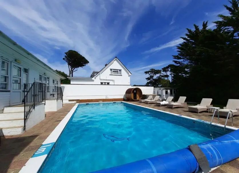 Piscine Photo
