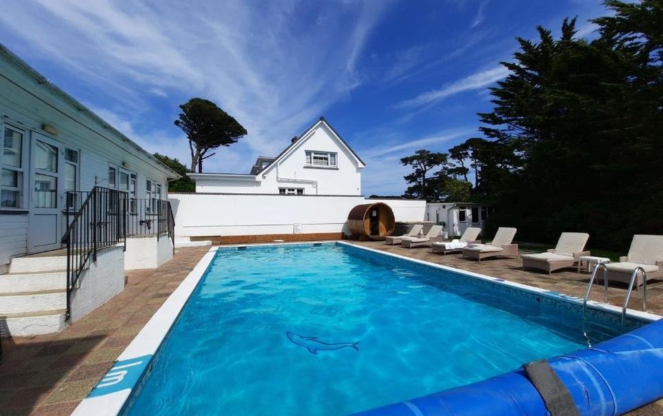 Piscine Photo