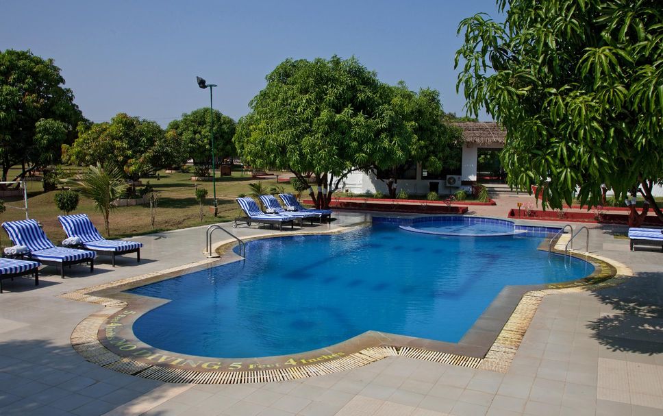 Piscine Photo