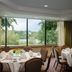 Salle de banquet