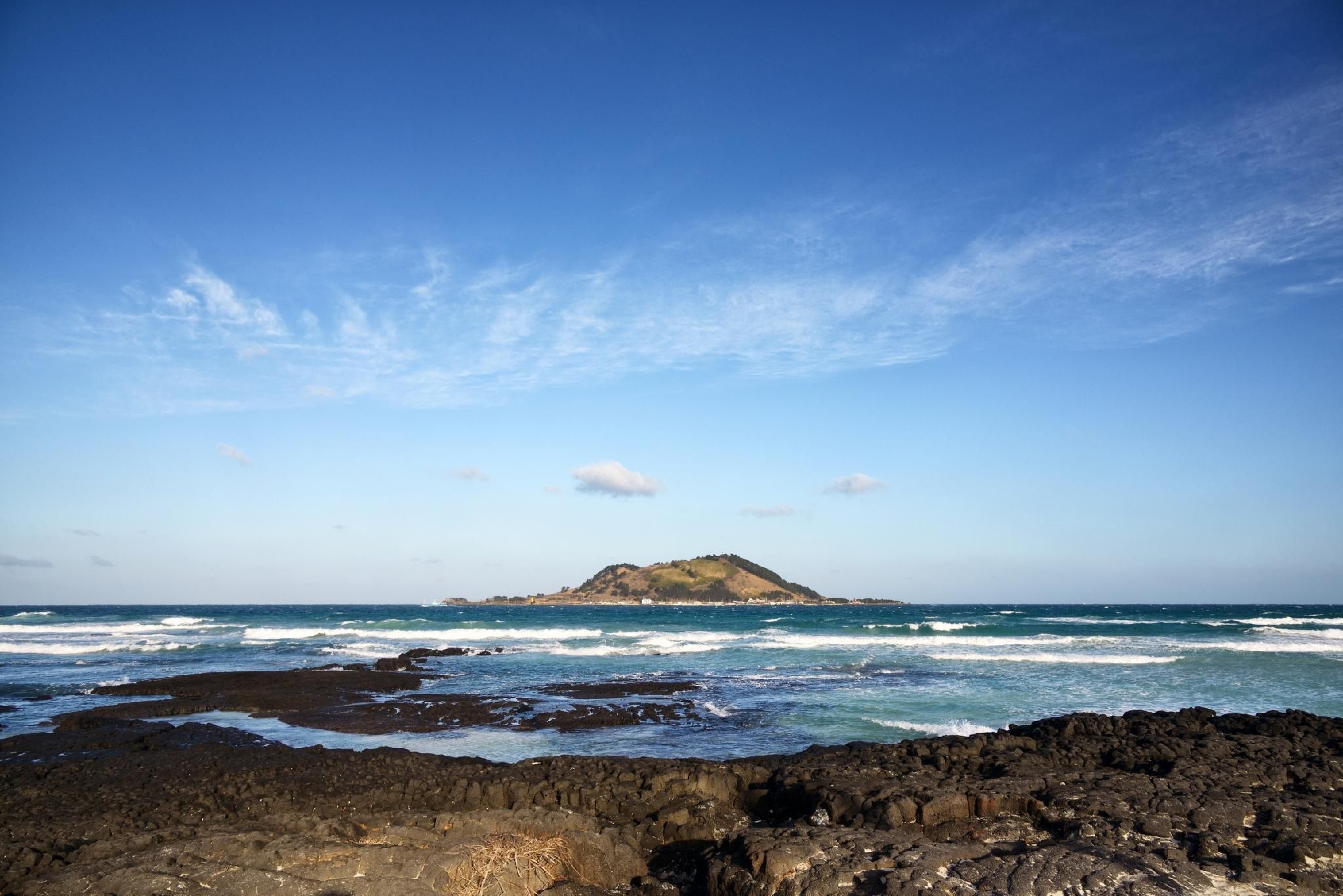 Plage Photo