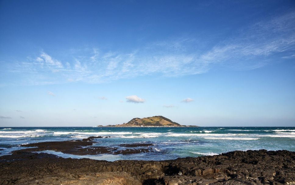 Plage Photo