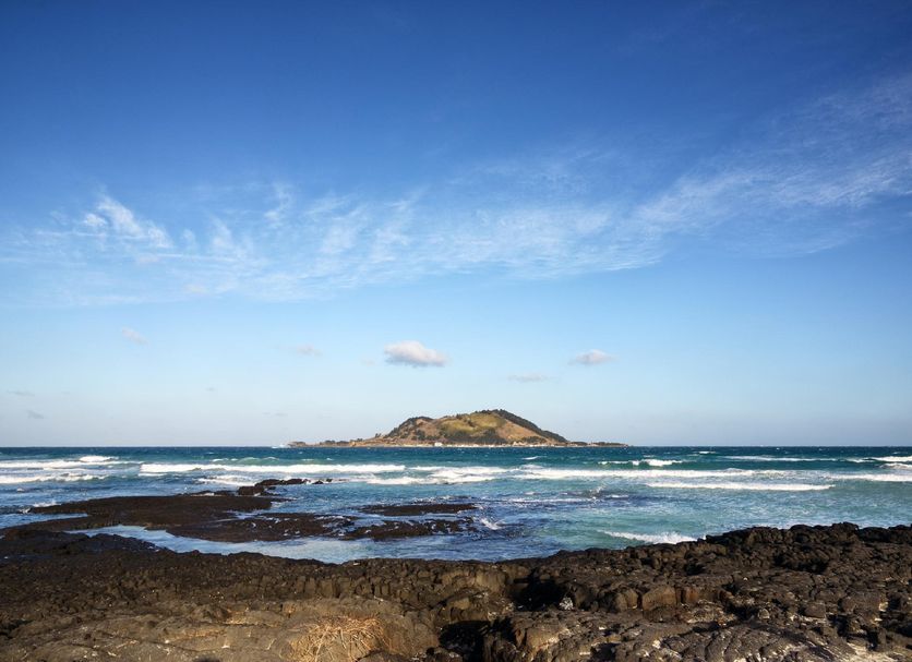 Plage Photo