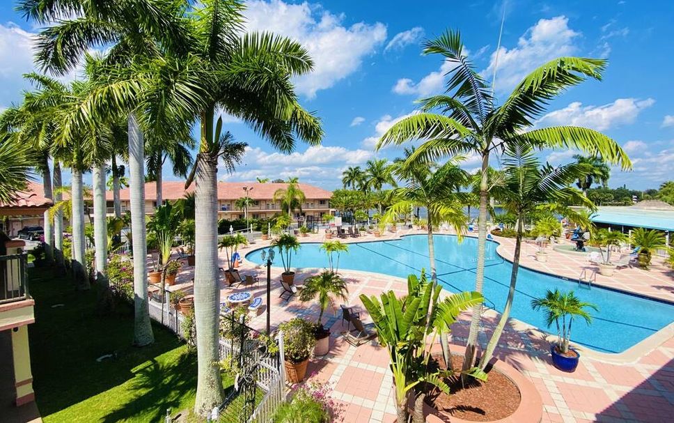Piscine Photo