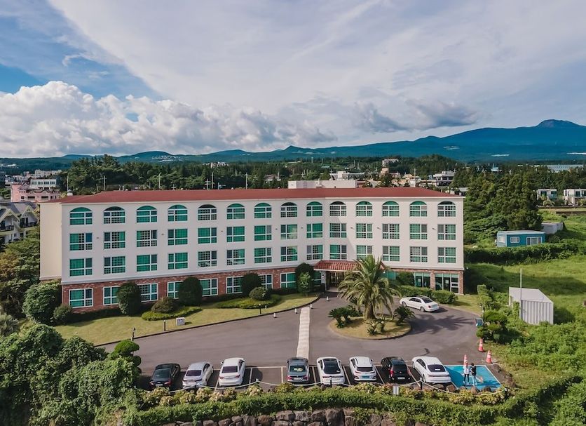 Bâtiment Photo