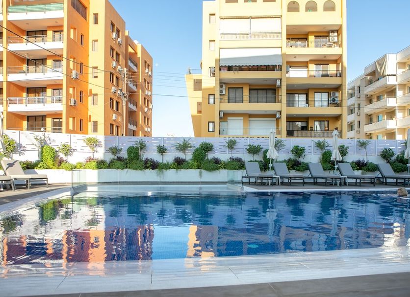 Piscine Photo