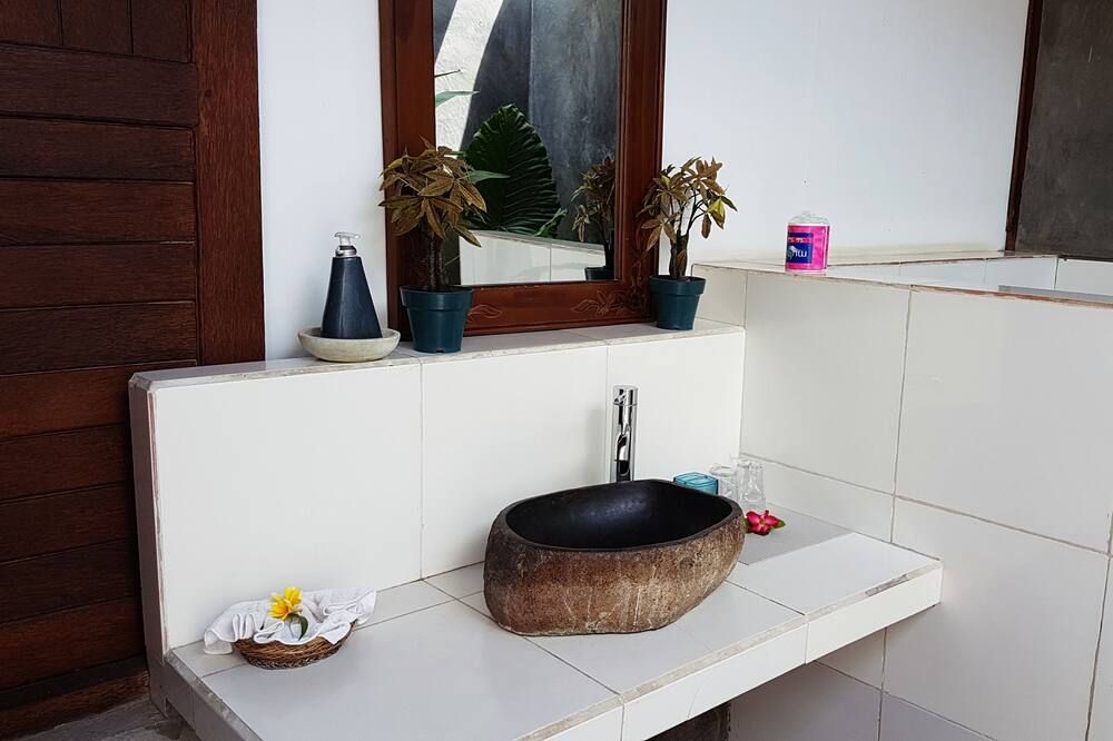 Équipements de la chambre