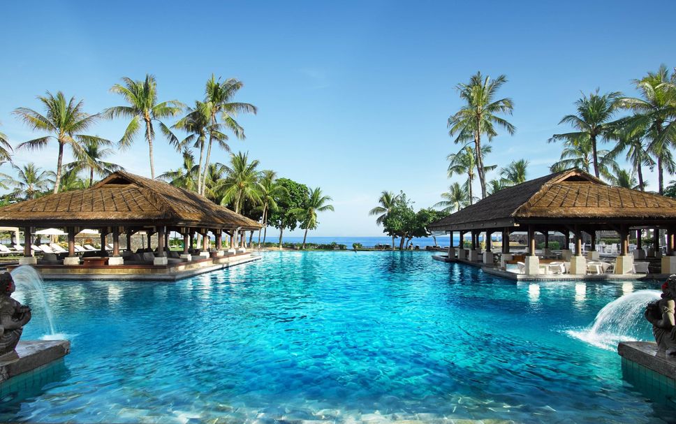 Piscine Photo