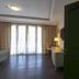 Équipements de la chambre