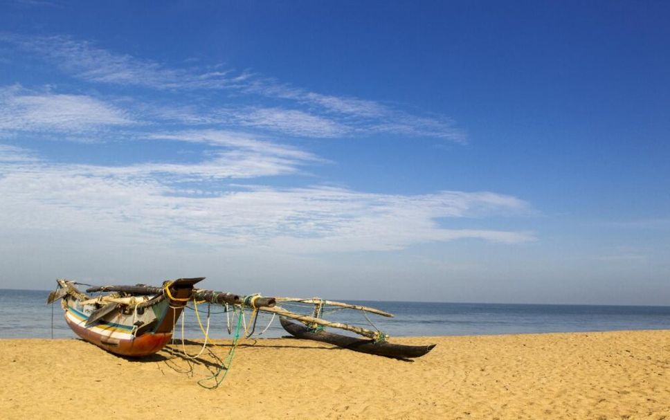 Plage Photo