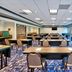 Espace de conférence