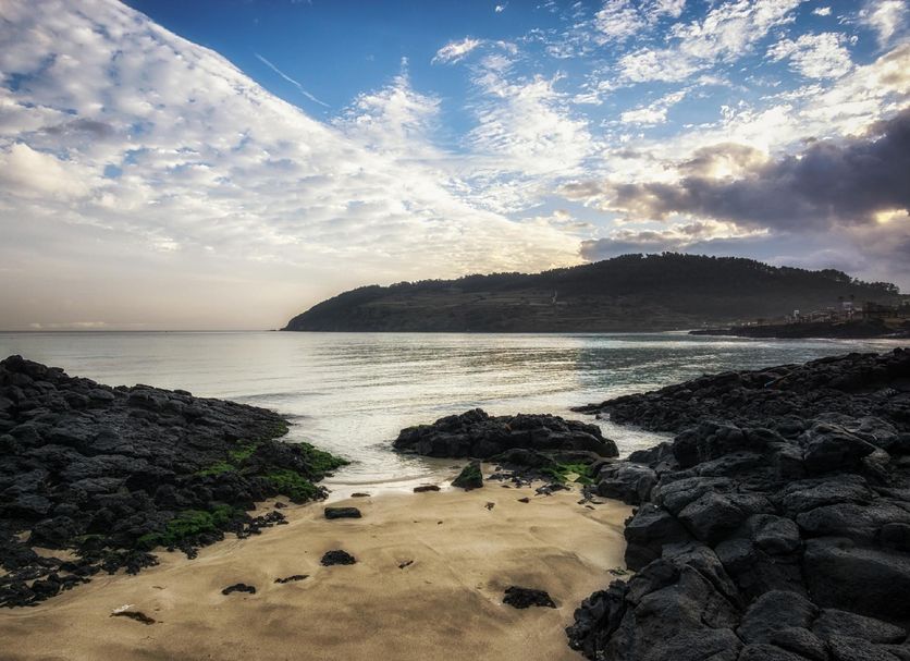 Plage Photo
