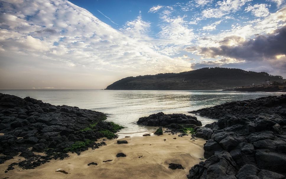 Plage Photo