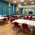 Espace de conférence
