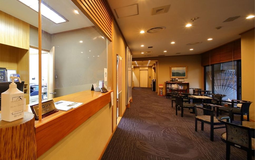 Hall d’entrée Photo