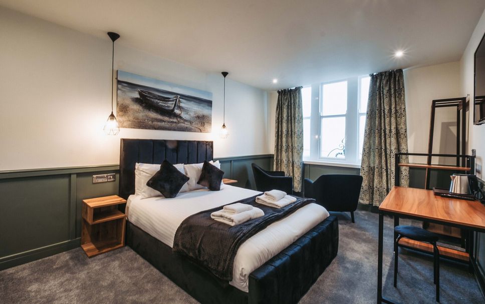Chambre Photo