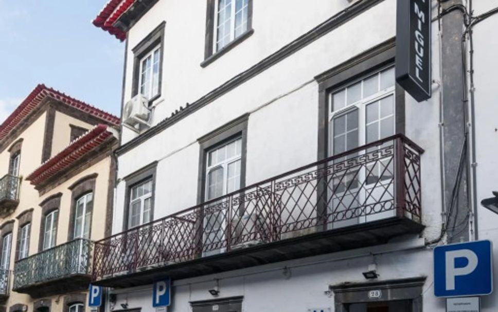 Bâtiment Photo