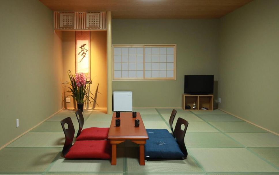 Salle à manger Photo