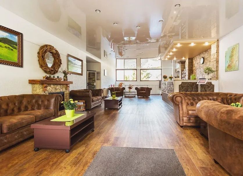 Salon Photo