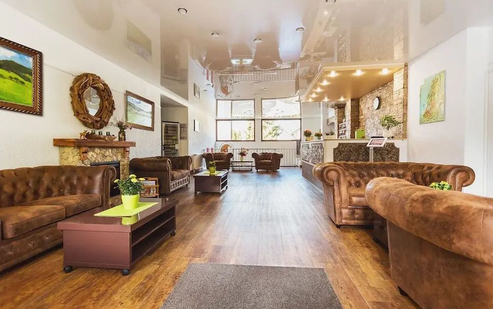 Salon Photo