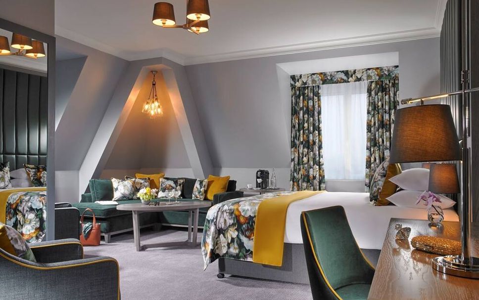 Chambre Photo