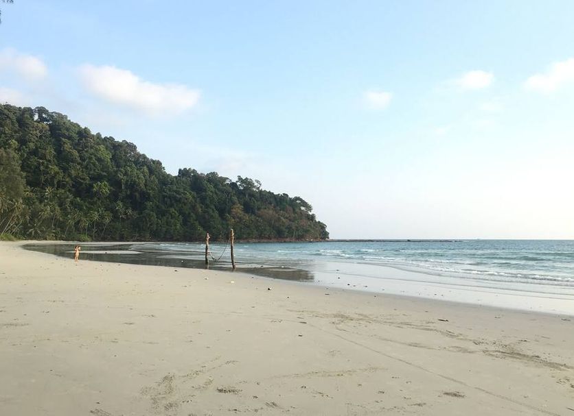 Plage Photo