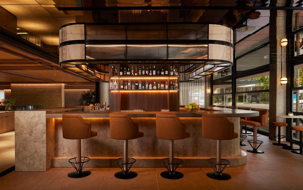 Bar Photo