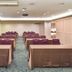 Espace de conférence