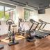 Salle de sport