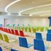 Espace de conférence