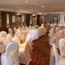 Salle de banquet