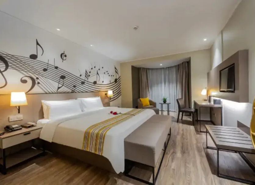Chambre Photo