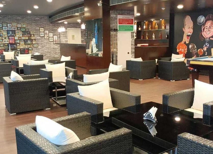 Salon Photo