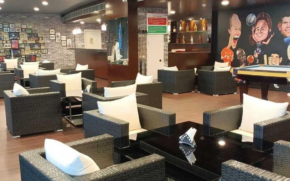 Salon Photo
