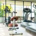 Salle de sport