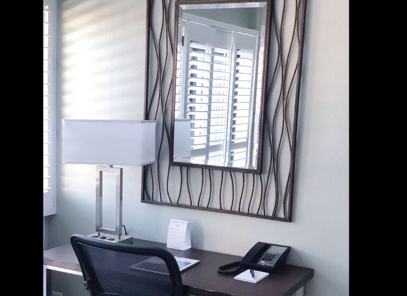 Équipements de la chambre Photo