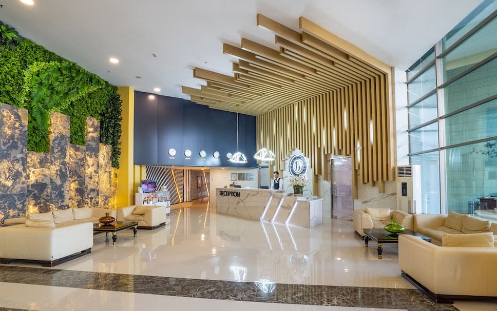 Hall d’entrée Photo