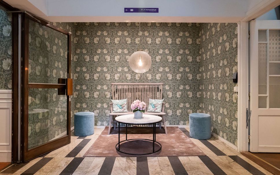 Prestation hôtelière Photo