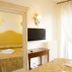 Équipements de la chambre