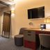Équipements de la chambre