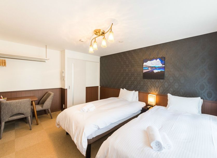 Chambre Photo