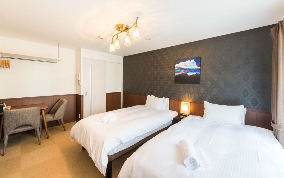 Chambre Photo