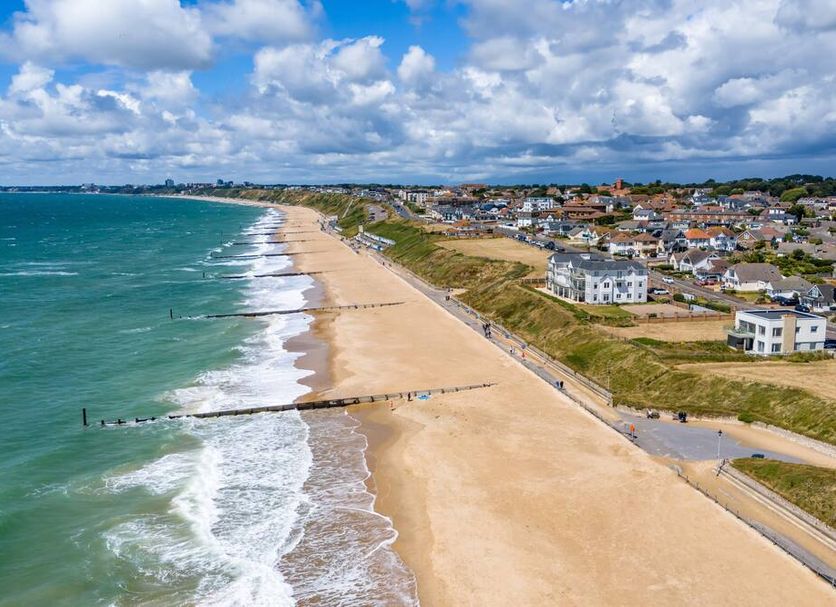 Plage Photo