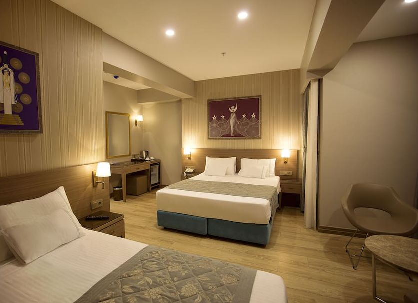 Chambre Photo