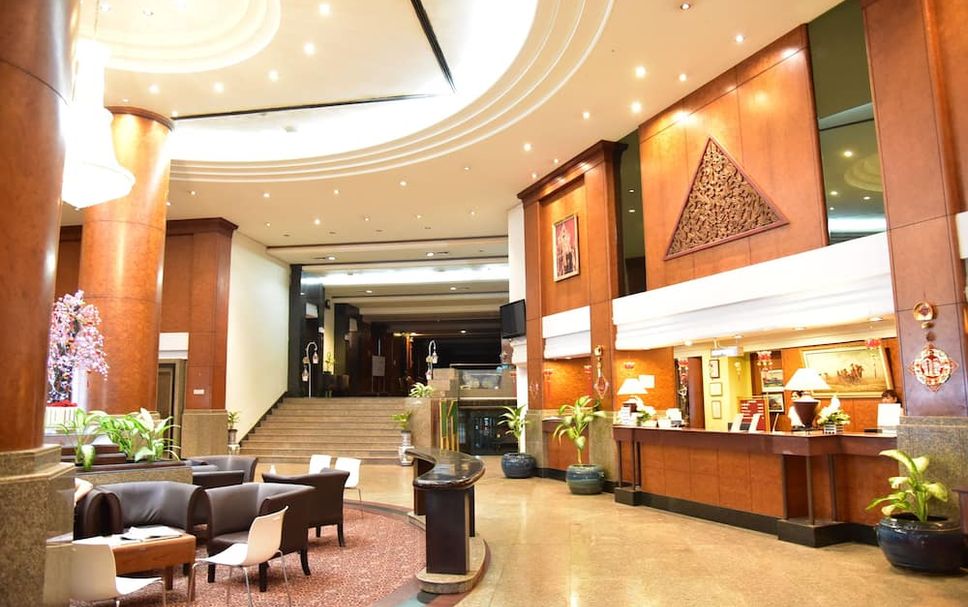 Hall d’entrée Photo