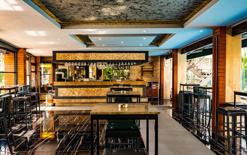 Bar Photo