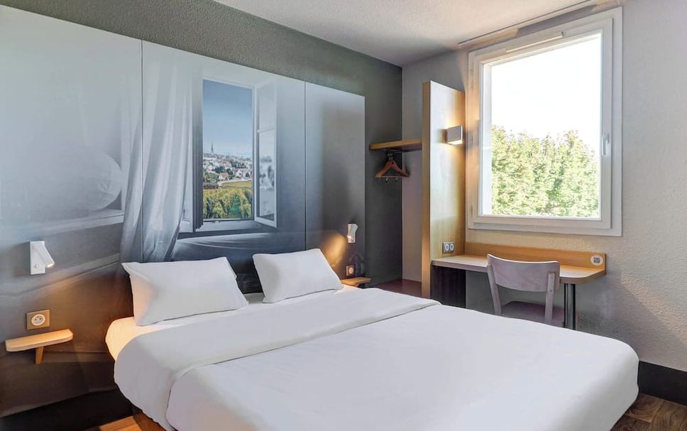 Chambre Photo